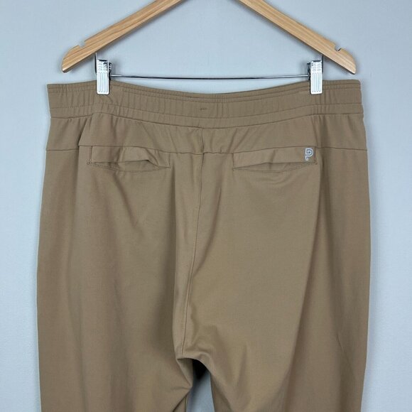 Public Rec Pants Men 40x26.5 All Day Every Day Zip Pockets Casual Athleisure - Picture 7 of 16
